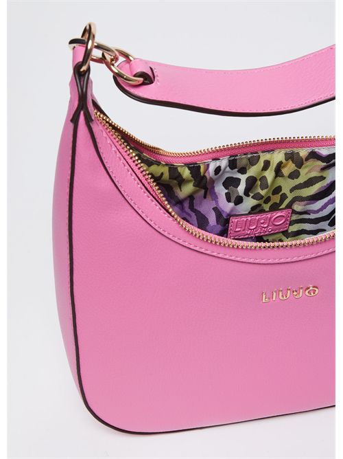 borsa donna rosa LIU JO | AA4090E0037/51920